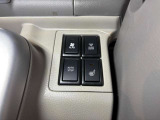運転席シートヒーター付きです☆