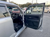 いつでも綺麗な状態をお客様に見て頂けるよう全車クリーニングを行っております!