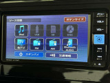 AM/FMラジオ付きです♪