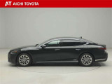 LS 500h エグゼクティブ 4WD 