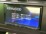 【ナビゲーション】使いやすいナビで目的地までしっかり案内してくれます。各種オーディオ再生機能も充実しており、お車の運転がさらに楽しくなります!!