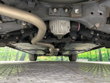 【本州仕入れ】のお車ですので、エンジンルームや下回りのサビも比較的少なく、お車を長く乗りたい方にぴったりの1台となっております♪