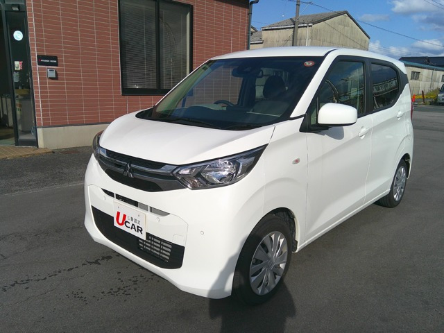 eKワゴン M