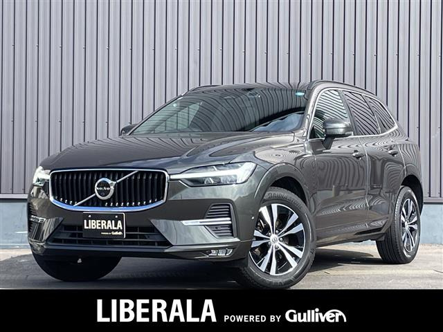 XC60 B5 AWD モメンタム 4WD 4WD 本革シート