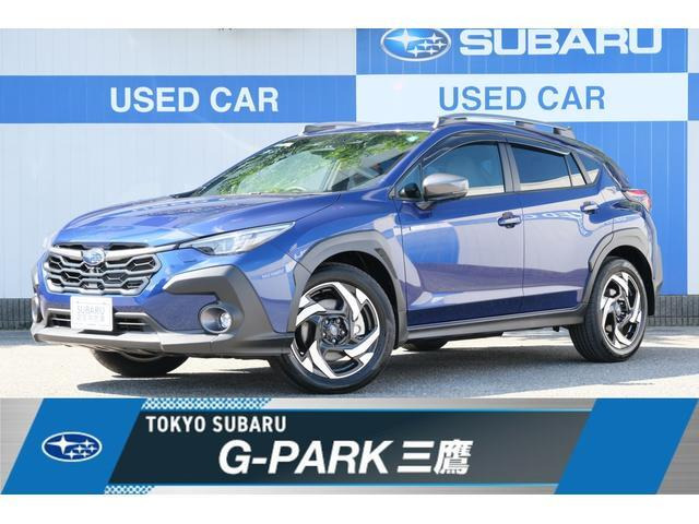 クロストレック 2.5 プレミアム S:HEV EX 4WD