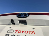 トヨタ認定中古車!当社は!見えないところまで、1台1台丁寧に仕上げております。お客様に気持ちよくお乗りいただけるクリーニングサービスです。