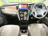 デリカD:5 2.2 P 4WD 