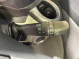 【オートライト(AUTO)】外の明るさをシステムが感知して、自動でヘッドライトが点灯します!ヘッドライトをつけ忘れを防ぐ便利機能です。