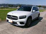 GLB GLB200d 4マチック AMGラインパッケージ 4WD MP202502