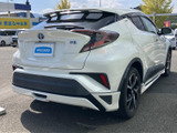 C-HR ハイブリッド 1.8 G LED エディション 
