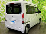 N-VAN L ホンダセンシング 