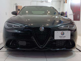 ジュリア 2.0 ターボ ヴェローチェ 