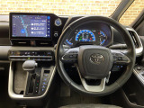 ヴォクシー 1.8 ハイブリッド S-Z E-Four 4WD 修復歴無し
