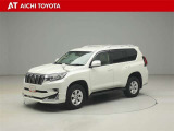 ランドクルーザープラド 2.7 TX Lパッケージ 4WD 
