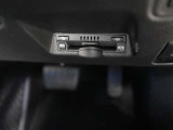 ETC車載器が搭載されているので、高速道路の乗り降りもノンストップで通過できます♪