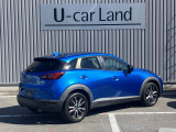 CX-3 1.5 XD ツーリング 