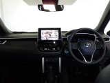 カローラクロス 1.8 ハイブリッド Z E-Four 4WD 