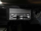 ETC車載器が搭載されているので、高速道路の乗り降りもノンストップで通過できます♪