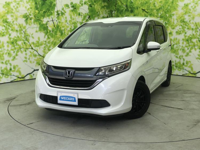 フリード 1.5 G ホンダセンシング 