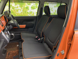 機能的なデザインの運転席周り。操作しやすい配置で、快適なドライビングをサポートします。長時間の運転も疲れにくいです。