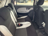 当社下取の1オーナー 走行52763キロ 記録簿付きの禁煙車♪♪禁煙車 ノンターボ スマートキー&times;2個 社外アルミ ETC車載器