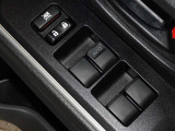 電動格納式ドアミラー・パワーウインドウを装備しています。