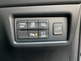 i-stop、LDWS,DSC,パーキングセンサーなどで安全運転をサポートします♪