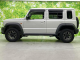 ジムニーノマド 1.5 FC 4WD 