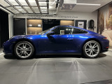 911 カレラ PDK 