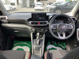 納車時には、車の中・外、クリーニングをしてお渡しさせていただきます!☆