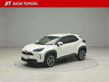 ヤリスクロス 1.5 Z 