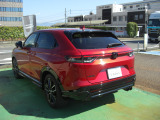 ヴェゼル 1.5 ハイブリッド Z 