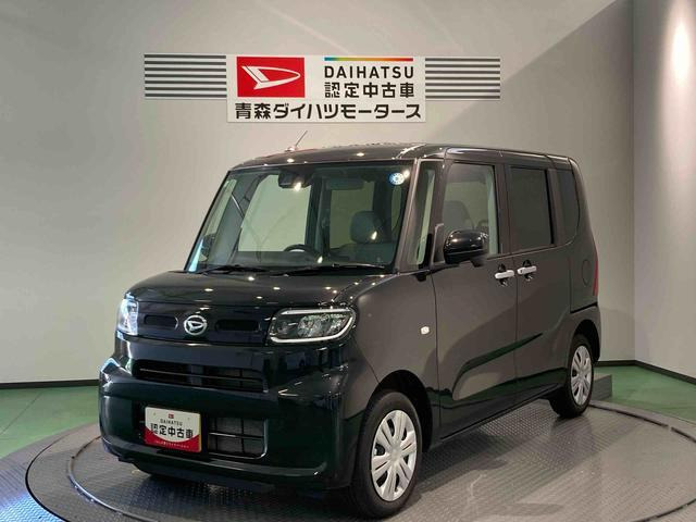 タント X リミテッド 4WD 