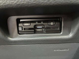 運転席足元に嬉しいETC機器付き(^^)★ご利用の際には別途セットアップ作業が必要になります!