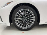 LS 500 Iパッケージ 