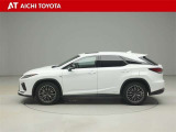 RX 450h Fスポーツ 4WD 