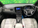アウトランダーPHEV 2.4 G プラスパッケージ 4WD 