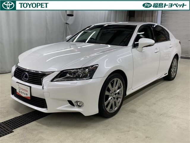 GS 300h I パッケージ 