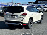 フォレスター 2.0 アドバンス 4WD 