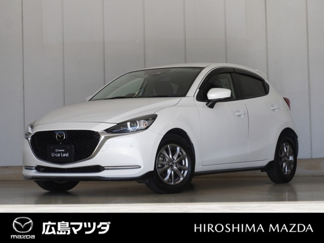 MAZDA2 1.5 XD プロアクティブ Sパッケージ