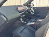 車内での喫煙歴も無く綺麗な状態をキープしております。