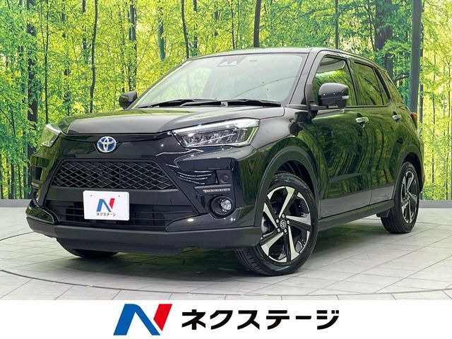 ライズ 1.2 Z 