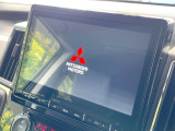【純正10型ナビ】人気の純正ナビを装備。オーディオ機能も充実しており、Bluetooth接続すればお持ちのスマホやMP3プレイヤーの音楽を再生可能!毎日の運転がさらに楽しくなります!!
