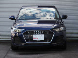 A1スポーツバック 25 TFSI アドバンスド 