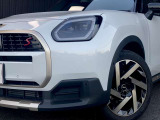 ミニカントリーマン S ALL4 DCT 4WD 