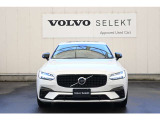 S90 リチャージ PHEV T8 AWD アルティメット 4WD 