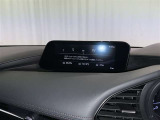 ディスプレイオーディオを装備。スマホとクルマをつなぐことで、これまでのナビに加えて、いろんなサービスが楽しめます。