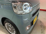 ダイハツ認定中古車は、購入に必要な諸費用を含めた安心の支払総額表示です。