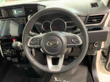 お車はピカピカ!清潔感が感じられる状態でお渡ししています。