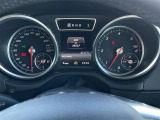Gクラス G350d 4WD 本革シート